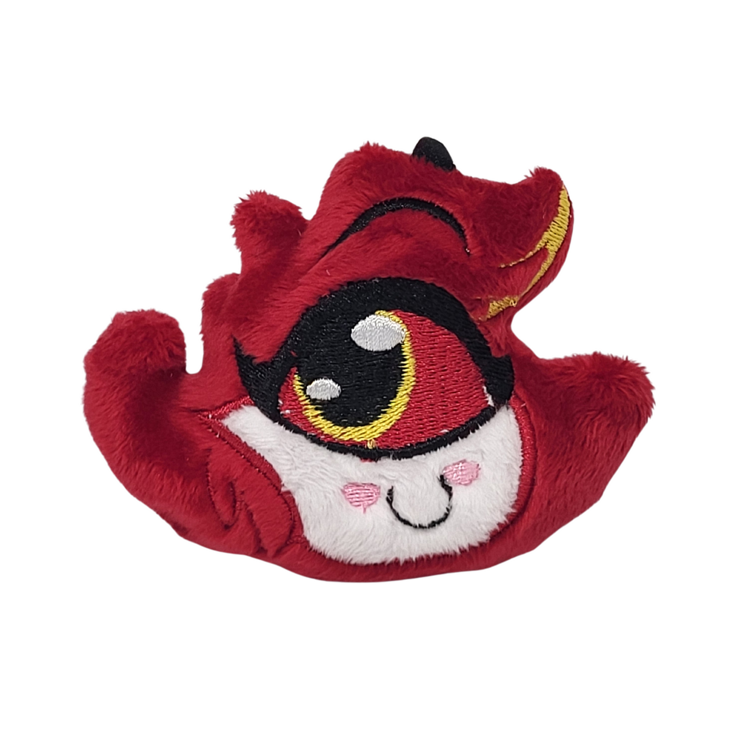 Niffty Keychain Plushie