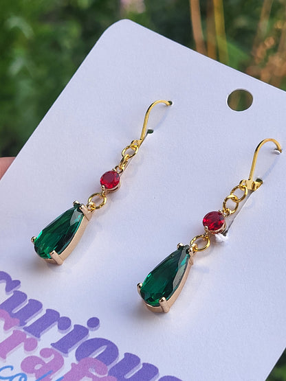 Howl's Earrings