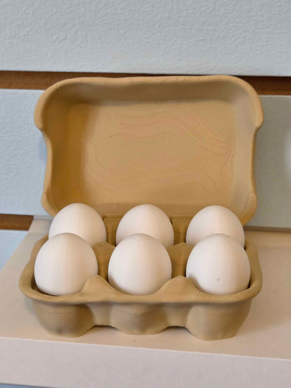 Kendrick's Eggs Fidget Clicker