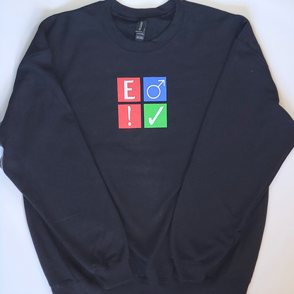 Fanfiction Sweatshirt