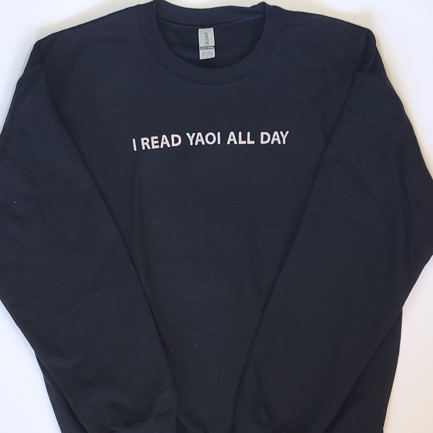 Yaoi Sweatshirt
