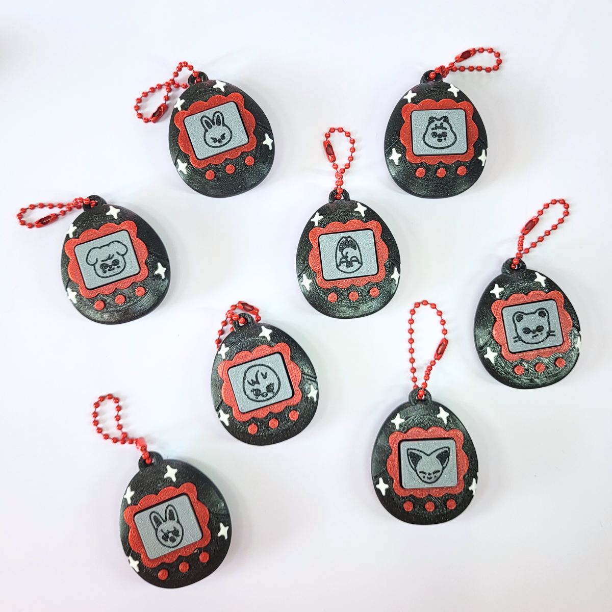 Kpop Fidget Clicker