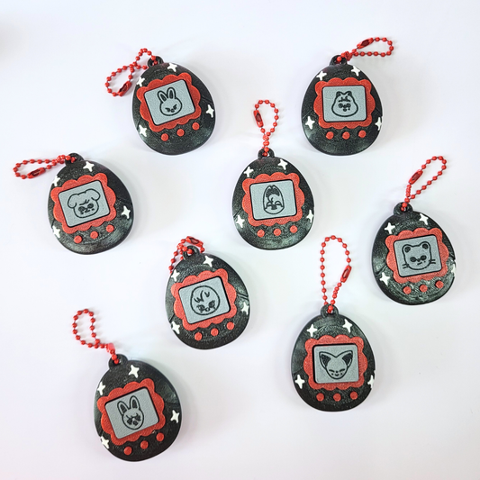 Kpop Fidget Clicker