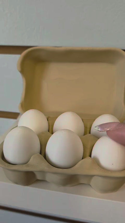 Kendrick's Eggs Fidget Clicker